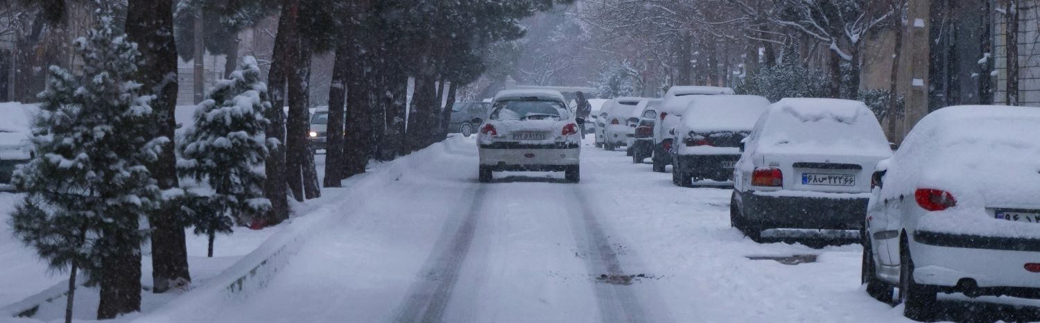 Nenechte se zaskočit zimou
